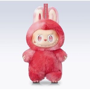 Authentic LABUBU LOVE Big Into Energy NIB